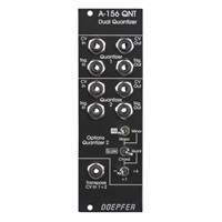 A-156V Dual Quantizer
