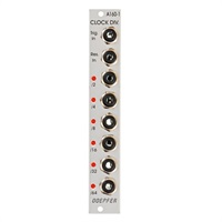 A-160-1 Clock Divider