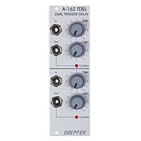 A-162 Dual Trigger Delay