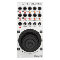 A-174-4 3D Joystick