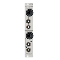 A-177-2 Ext Foot Controller 2