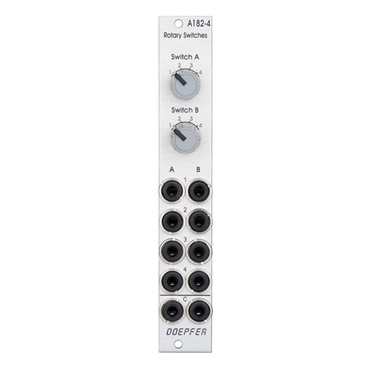 DOEPFER A-140-2V Dual Micro ADSR ｜イケベ楽器店オンラインストア