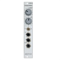A-183-2 Offset / Attenuator / Polirizer