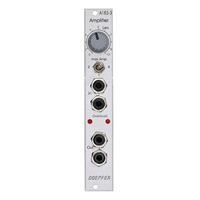 A-183-3 Amp