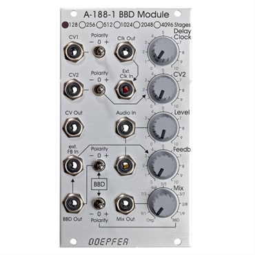 DOEPFER (メーカー直送品)A-188-1C BBD 2048 Stage
