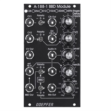 ギター GURUS Amp SEXYDRIVE mkII Gurus Amps Sexy Drive MKII Overdrive - Perfect Circuit