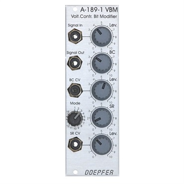 DOEPFER (メーカー直送品)A-115 Audio Divider ｜イケベ楽器店