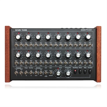 DOEPFER (メーカー直送品)A-142-4 Quad Decay ｜イケベ楽器店