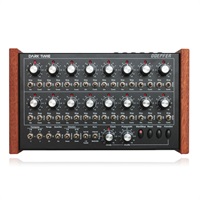 (メーカー直送品)Dark Time Red LED