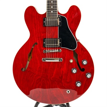 ES-335 (Sixties Cherry) 【S/N 220630279】