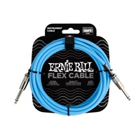 Flex Cable Blue 10ft #6412