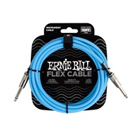 【春得フェア】 Flex Cable Blue 10ft #6412