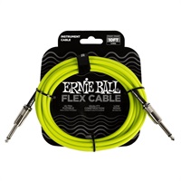【春得フェア】 Flex Cable Green 10ft #6414