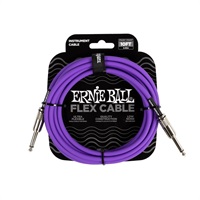 【春得フェア】 Flex Cable Purple 10ft #6415