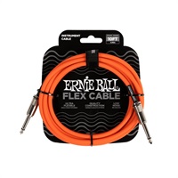 【春得フェア】 Flex Cable Orange 10ft #6416