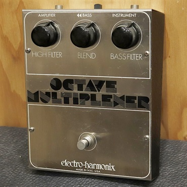 Octave Multiplexer '78