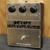 【新楽器応援セール】Octave Multiplexer '78