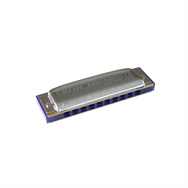 Hohner Blue Midnight 595/20 Key:F