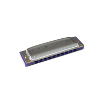 Blue Midnight 595/20 Key:F