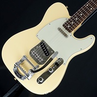 【USED】 Made in Japan Limited Traditional II 60s Telecaster Bigsby (Vintage White) 【SN.JD22009437】