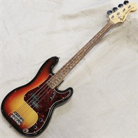 Precision Bass '69 Sunburst/R