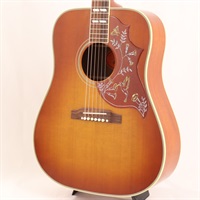 【値上げ前価格！】1960 Hummingbird Fixed Bridge (Heritage Cherry Sunburst) ギブソン