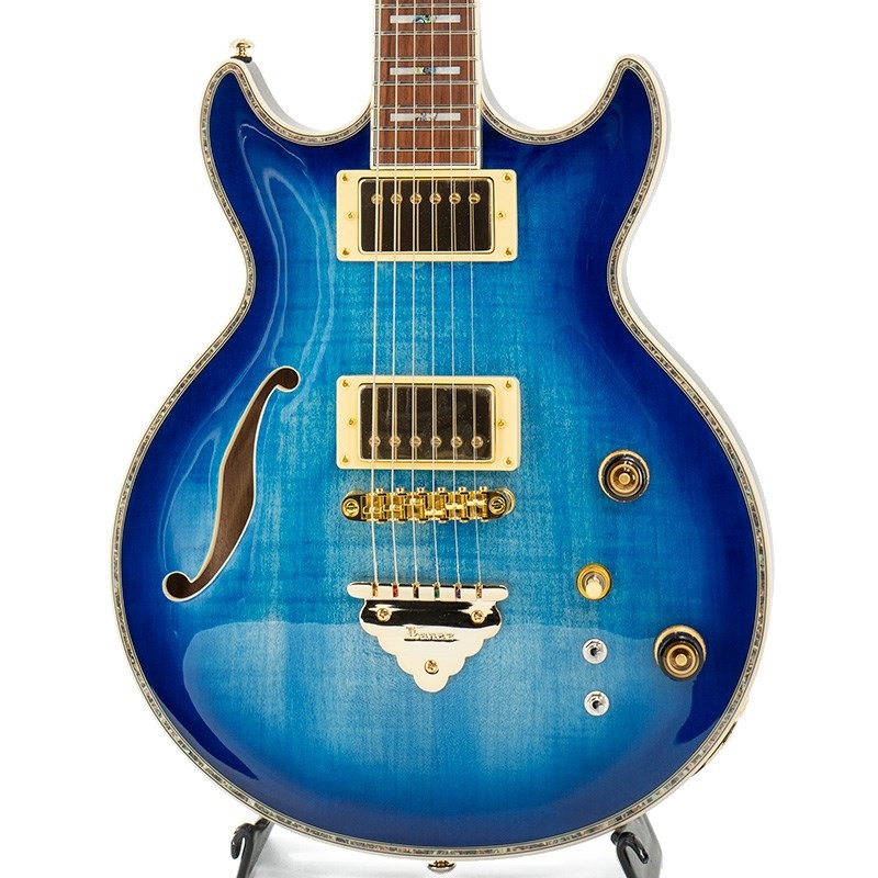 Ibanez AR520HFM-LBB [SPOT MODEL] 【特価】 ｜イケベ楽器店オンライン