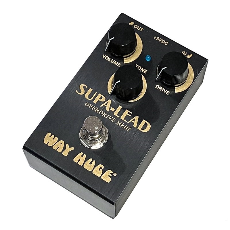 wayhuge supapass ディレイ エフェクター その他 