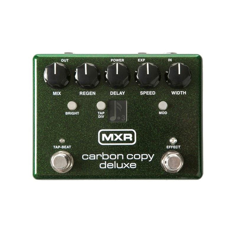 M292 Carbon Copy Deluxe Analog Delay 【台数限定特価】