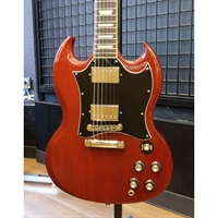 【USED】SG Standard (Heritage Cherry) 2012【USED】【Weight≒3.01kg】