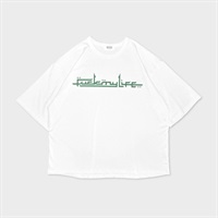 FML T-Shirt -IKEBE LIMITED COLOR-  [Size:L]