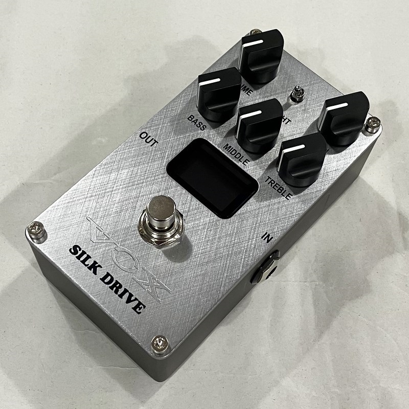 【USED】SILK DRIVE VE-SD 【d】