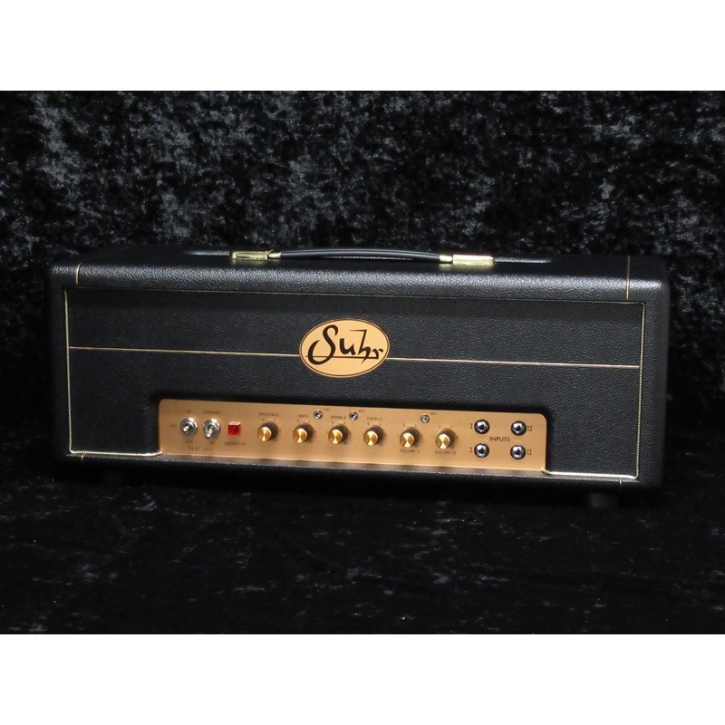 Suhr Amps SL-67 MKII（サー）