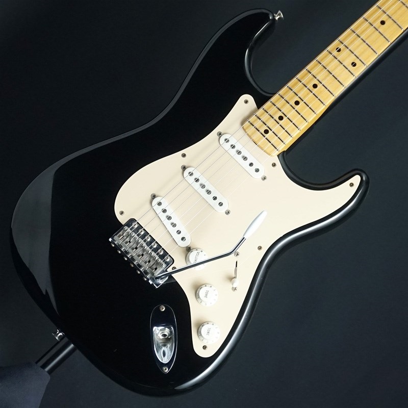【USED】 1956 Stratocaster NOS (Black) 【SN.R19373】