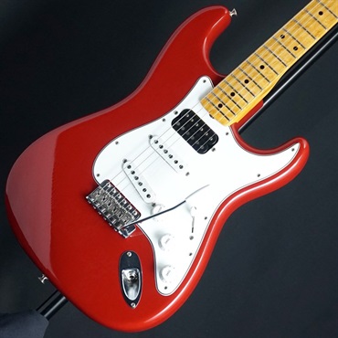 【USED】 W21 Limited 1960 Stratocaster Josefina Campos Hand Wound Humbucker Closet Classic (Dakota Red) 【SN.CZ547441】