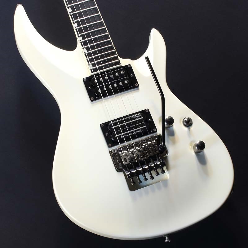 【USED】HORIZON-III PWGO (Pearl White Gold)