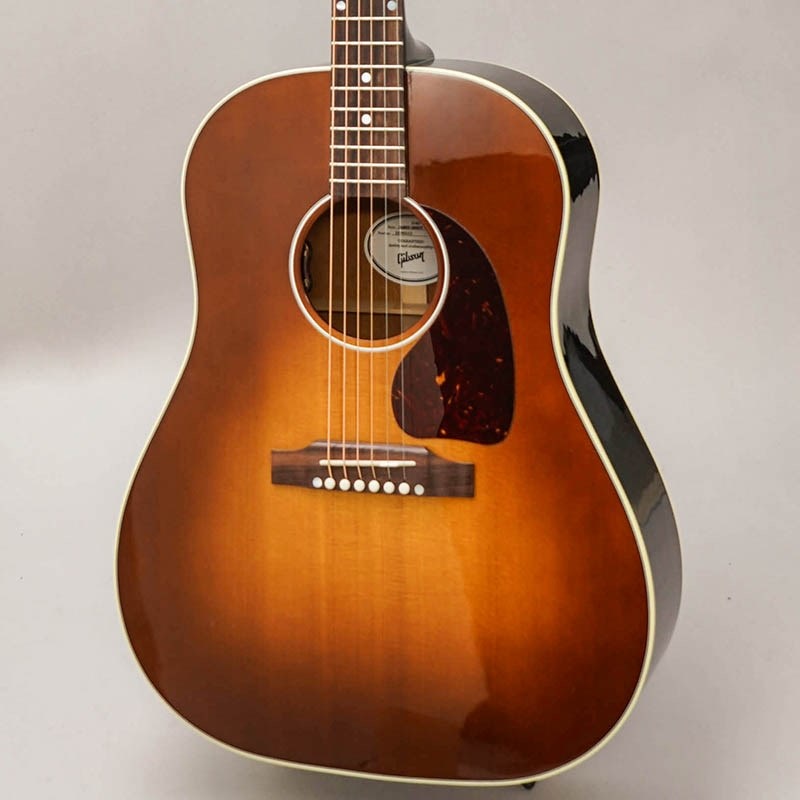 J-45 Standard (Honey Burst Gloss)