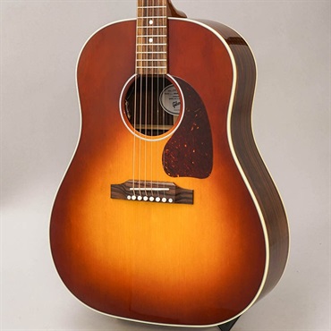 J-45 Standard Rosewood (Rosewood Burst)