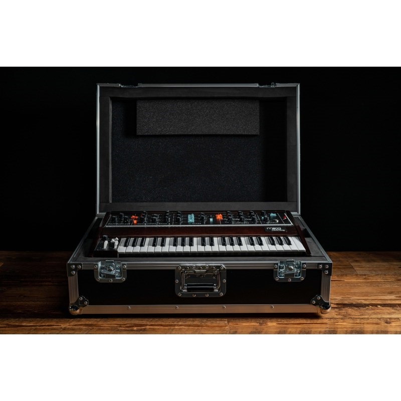 Model D ATA Road Case