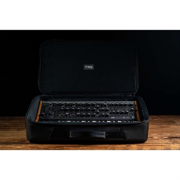 moog Subsequent 37 SR Series Case ｜イケベ楽器店オンラインストア