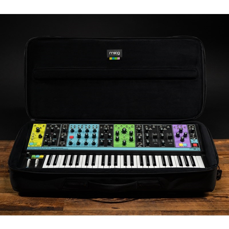 moog Matriarch SR Series Case