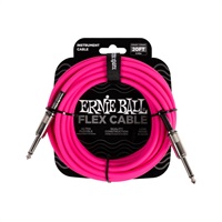Flex Cable Pink 20ft #6418