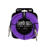 Flex Cable Purple 20ft #6420