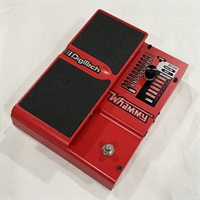 【USED】Whammy WH4 【d】