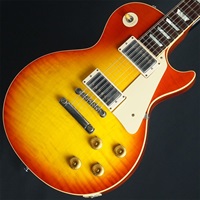 【USED】 Historic Collection 1958 Les Paul Standard Hard Rock Maple VOS (Washed Cherry) 【SN.8 8882】