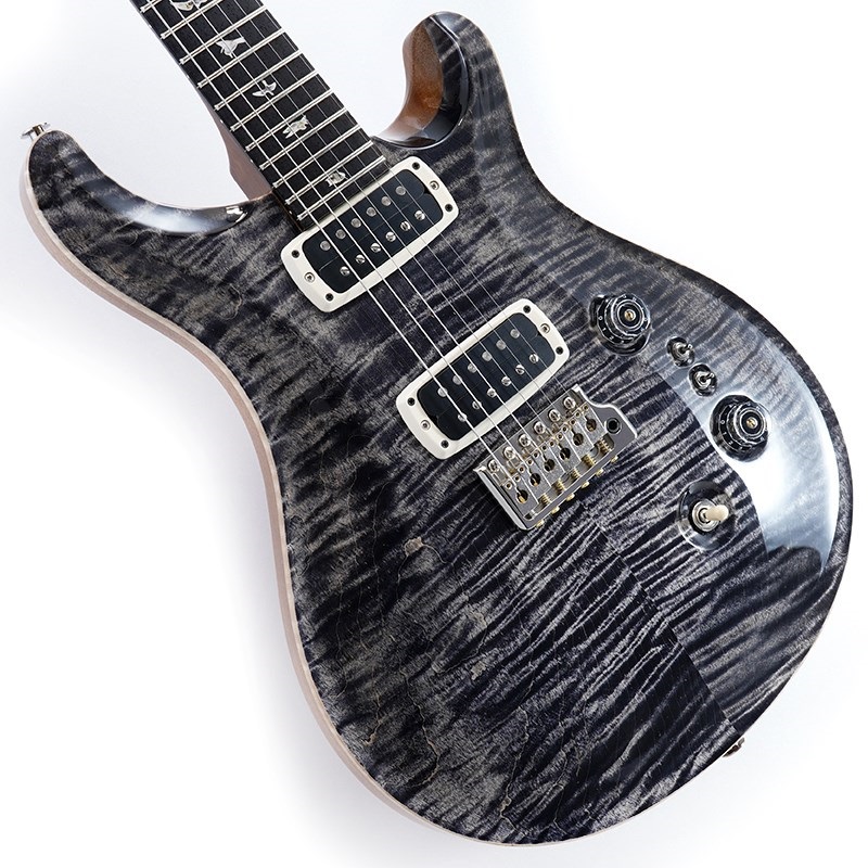 P.R.S. 2024 Custom 24-08 (Charcoal) SN.0379839 ｜イケベ楽器店 