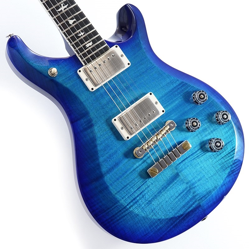 P.R.S. 2024 S2 McCarty 594 (Lake Blue) SN.S2072487 ｜イケベ楽器店