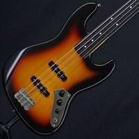 【USED】 Traditional 60s Jazz Bass Fretless (3-Color Sunburst) #JD220228859