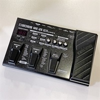 【USED】ME-25 Guitar Multiple Effects