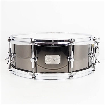 【USED】BB-1455 [Black Nickel Brass 14×5.5]